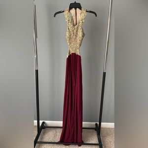 Prom dress! Dear Moon prom dress